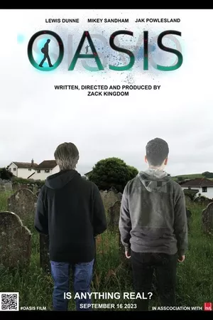 Oasis Oasis