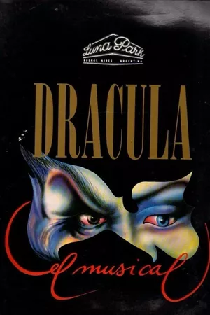 Drácula, el musical Drácula, el musical