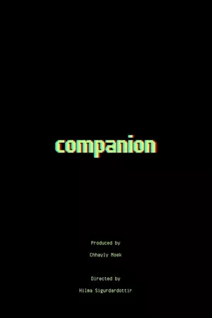 Companion Companion