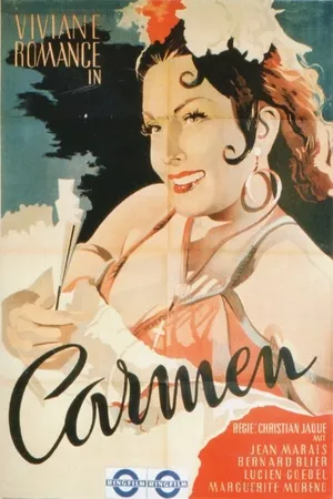 Carmen Carmen