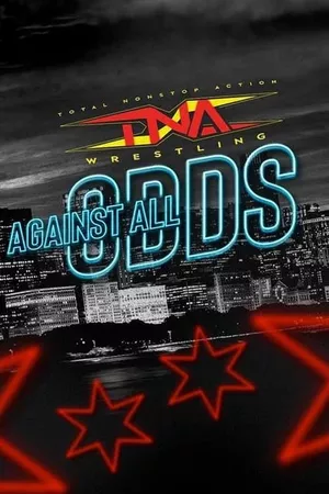 TNA Against All Odds 2024