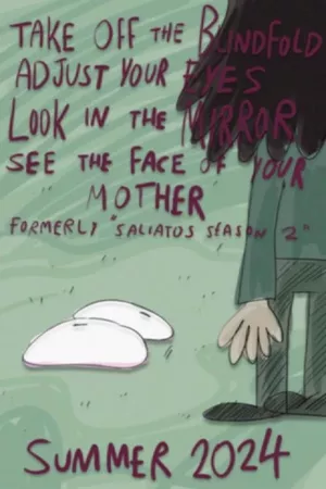 Take off the Blindfold Adjust Your Eyes Look in the Mirror See the Face of Your Mother Take off the Blindfold Adjust Your Eyes Look in the Mirror See the Face of Your Mother