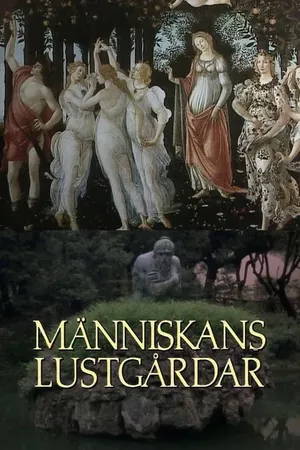 Människans lustgårdar