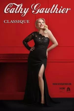 Cathy Gauthier - Classique