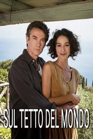 Sul Tetto del Mondo - Walter Bonatti e Rossana Podestà