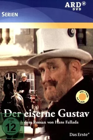 Der eiserne Gustav