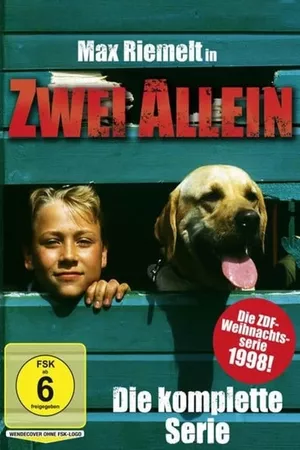 Zwei allein