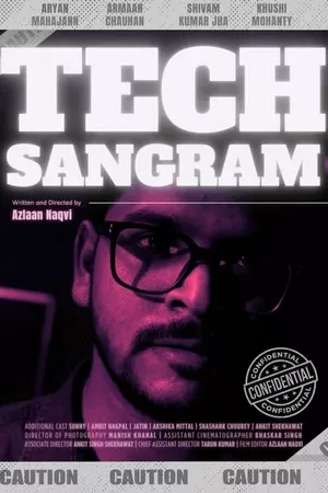 Tech Sangram