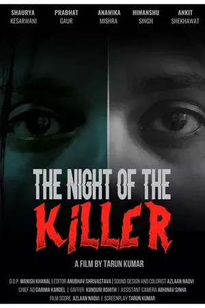 The Night of The Killer