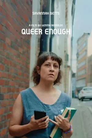 Queer Enough