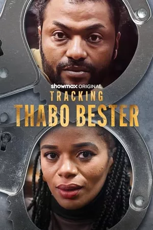 Tracking Thabo Bester