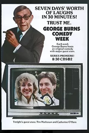 George Burns Comedy Week