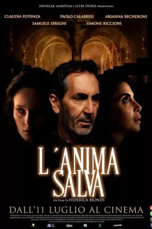 L'anima salva