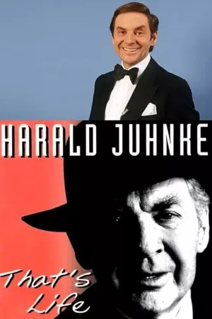 Harald Juhnke - That's Life