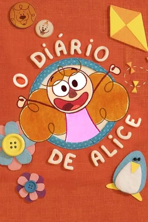 O Diário de Alice