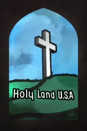 Holy Land U.S.A.