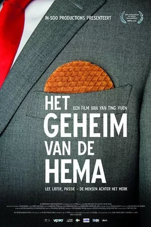 The Secret of HEMA