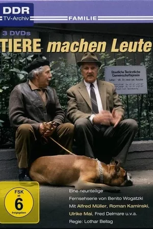 Tiere machen Leute