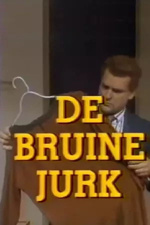 De Bruine Jurk