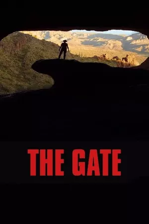 The Gate