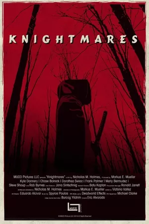 Knightmares