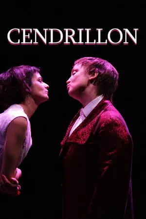 Cendrillon