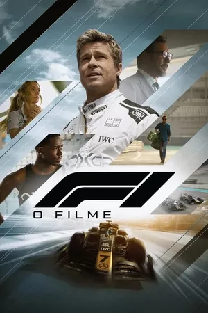 F1: O Filme F1: O Filme