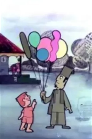 The Balloon