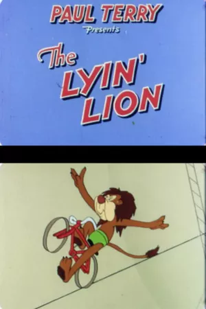 The Lyin' Lion