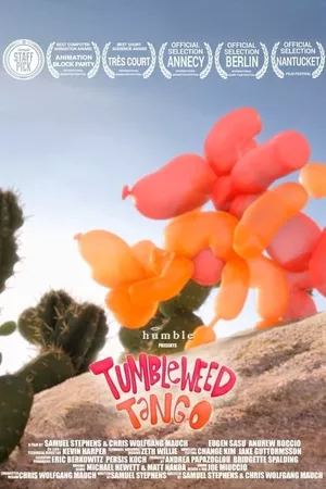 Tumbleweed Tango