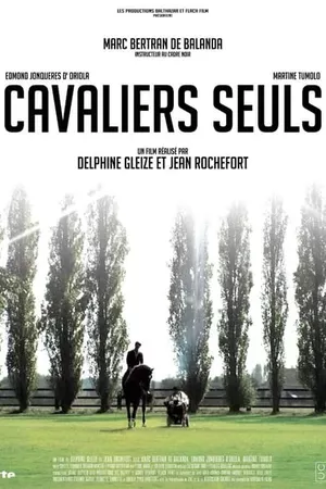 Cavaliers Seuls