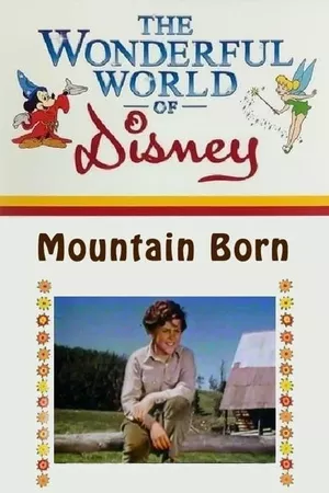 Mountain Born