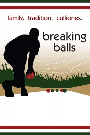 Breaking Balls