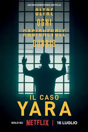 O Assassinato de Yara Gambirasio