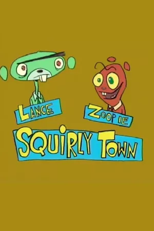 Squirly Town