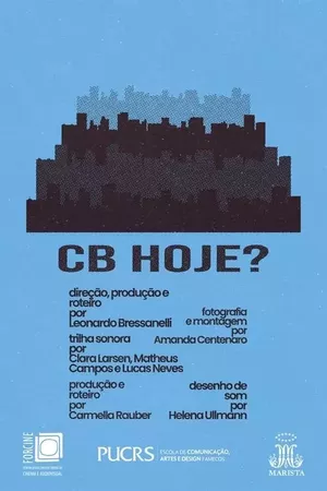 CB Hoje?