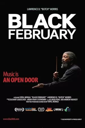 Black February: Music Is an Open Door