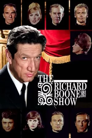 The Richard Boone Show