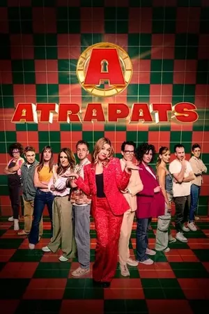 Atrapats