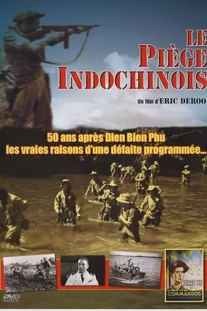 Le Piège indochinois