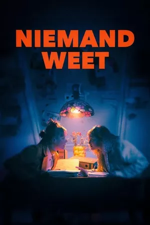 Niemand weet Niemand weet