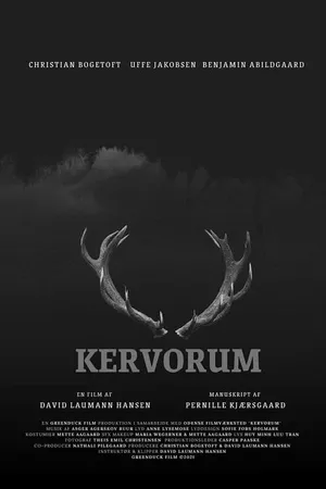 Kervorum