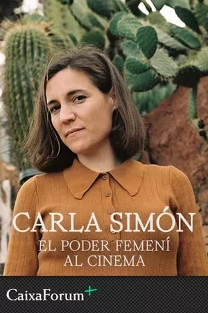 Carla Simón. El poder femení al cinema