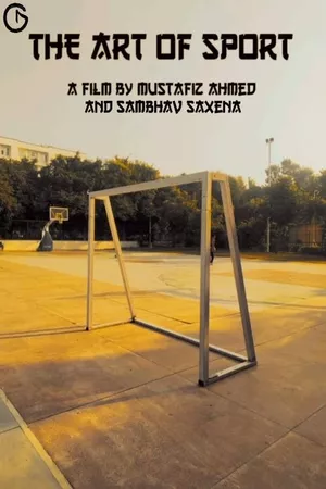 The Art of Sport The Art of Sport