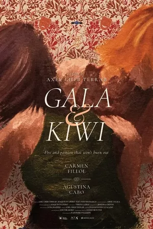 Gala & Kiwi