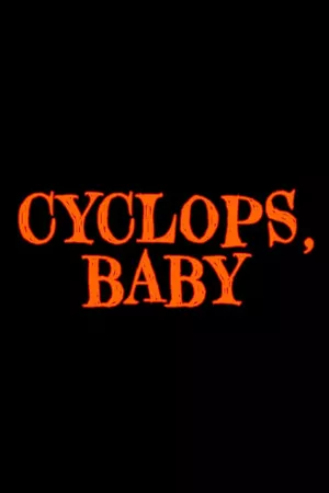 Cyclops, Baby