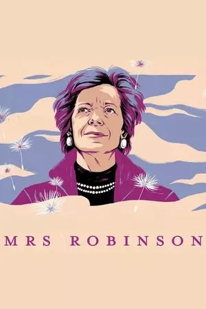 Mrs Robinson