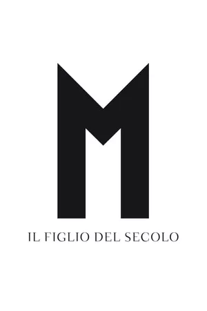 M. Il Figlio del Secolo