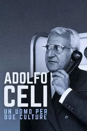 Adolfo Celi, un uomo per due culture