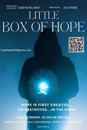 Little Box of Hope